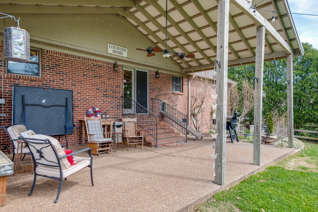 House in Culleoka, Tennessee, United States 5 - 17342324