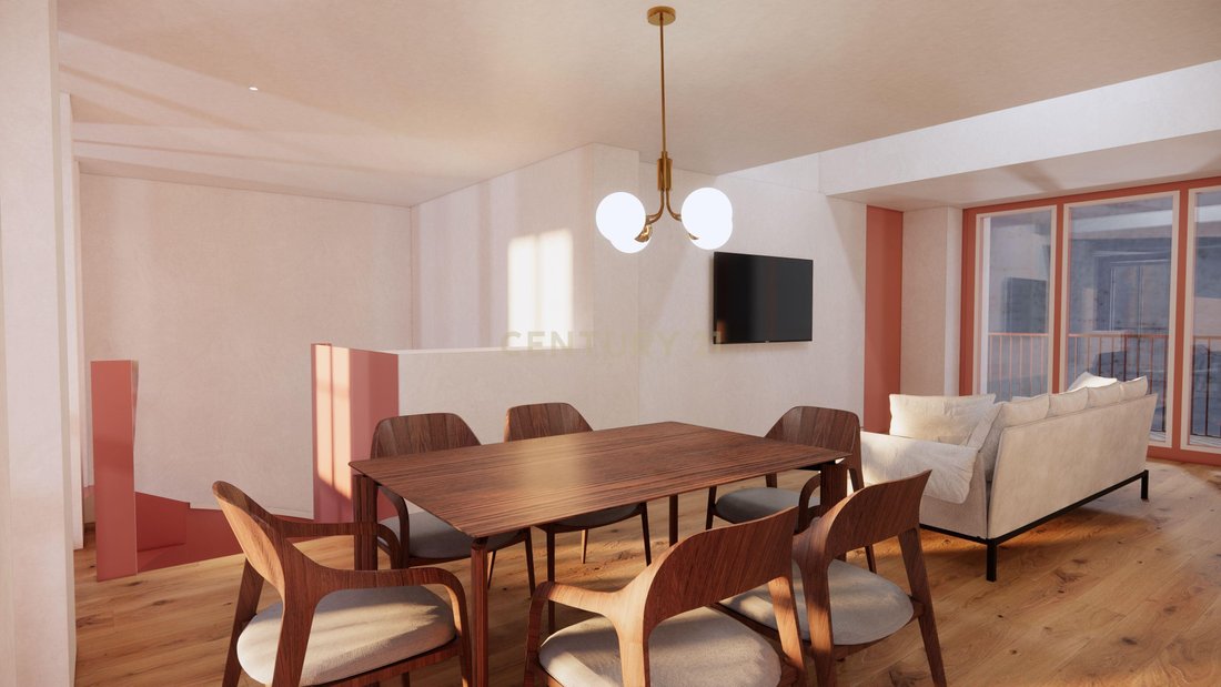 Apartment in Ajuda, Lisbon, Portugal 4 - 17342670