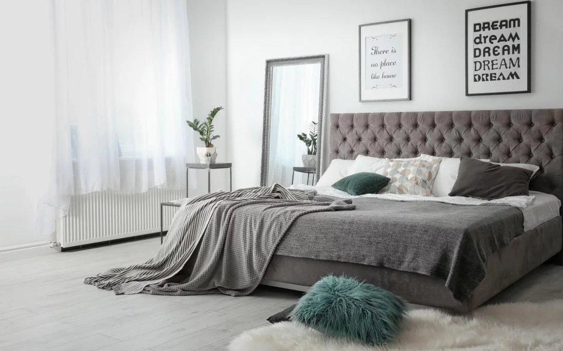 Apartment in Gambetta, Paris 20e Arrondissement, Paris 3 - 17342651