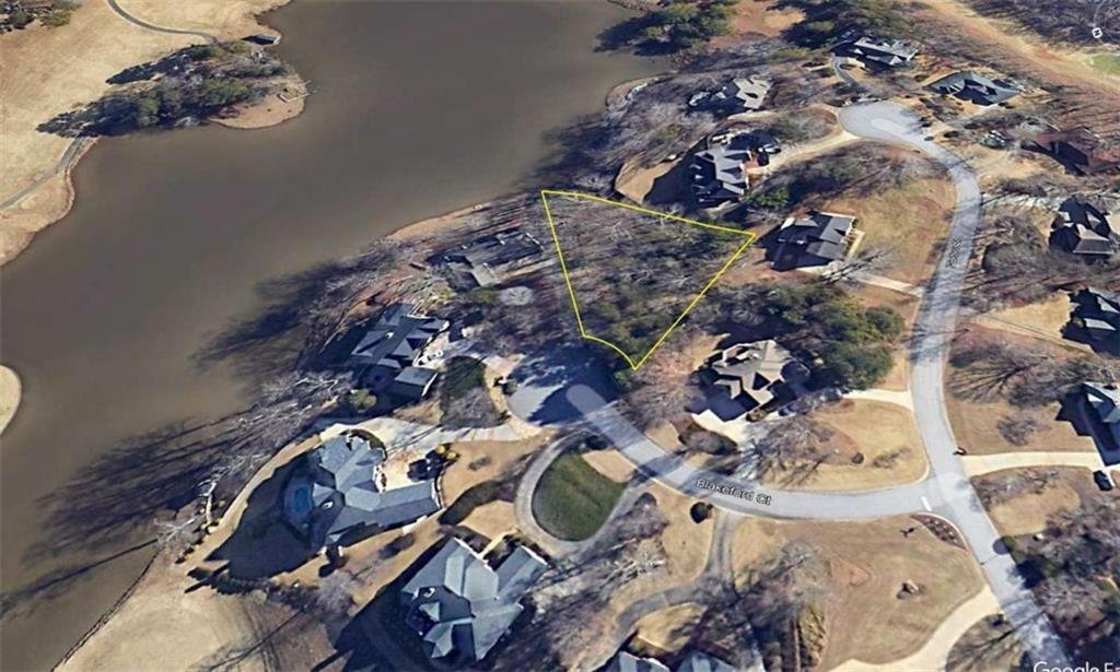 House in Flowery Branch, Georgia, United States 4 - 17338766