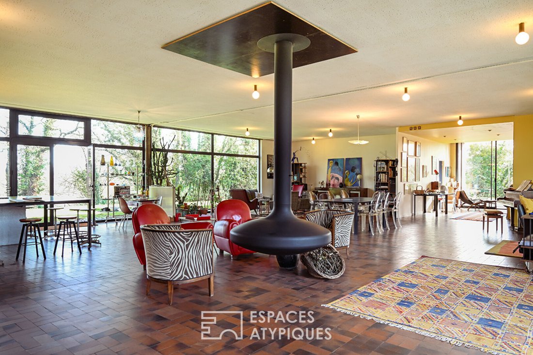 Villa in Benouville, Normandy, France 3 - 17345226