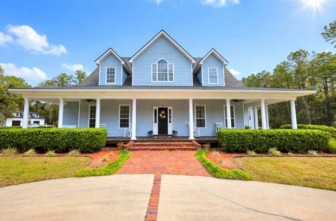 House in Woodbine, Georgia, United States 1 - 17343888