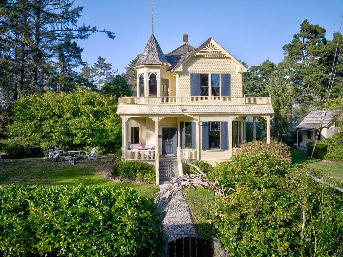 House in Seaview, Washington, United States 1 - 17340119