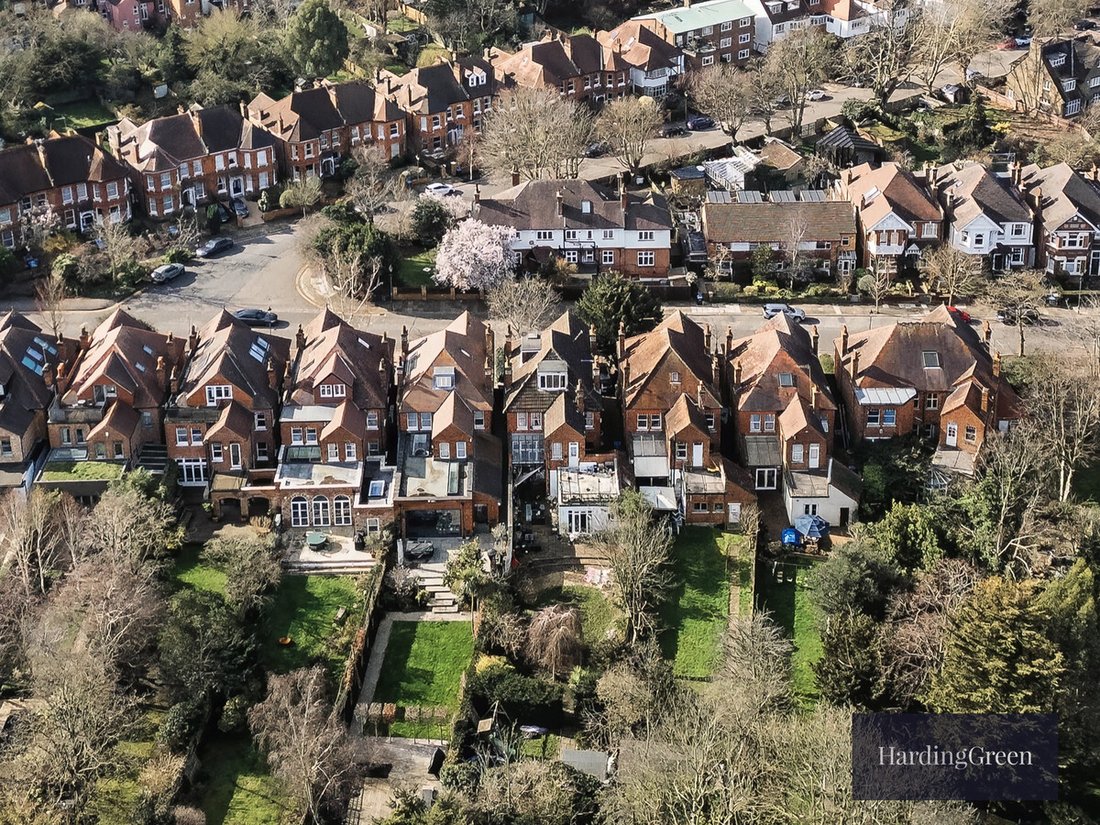 Appartement à Willesden Green, Brent, Angleterre 1 - 17343088