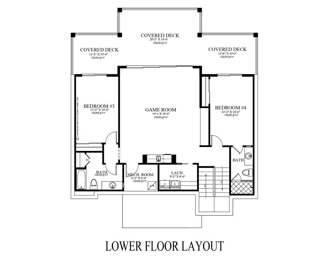 House in Hiawassee, Georgia, United States 4 - 17341584