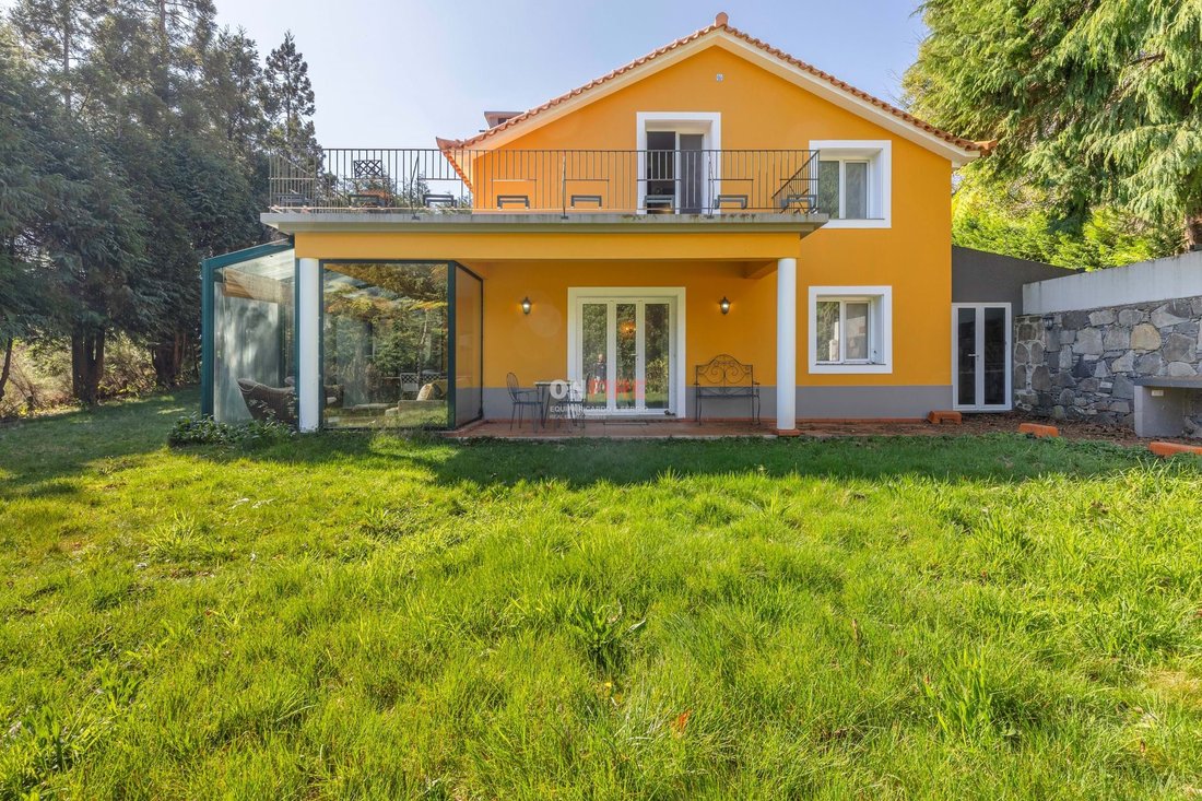 Villa in Santo Antonio da Serra, Madeira, Portugal 3 - 17340291