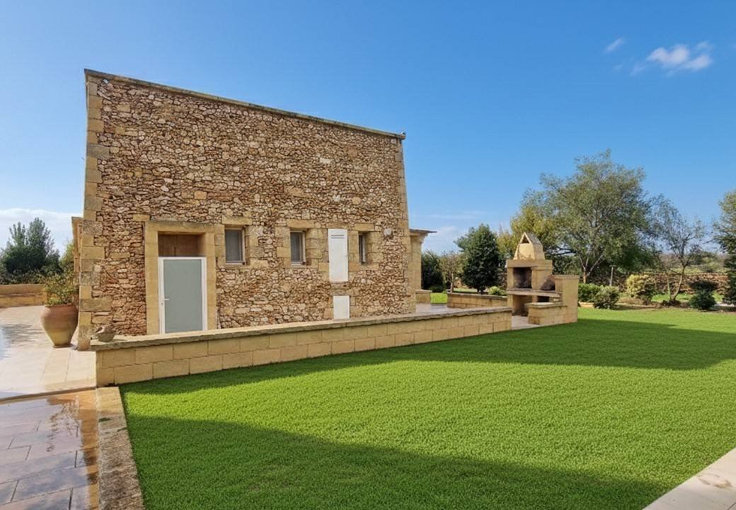 Villa in Alezio, Apulia, Italy 4 - 17343422