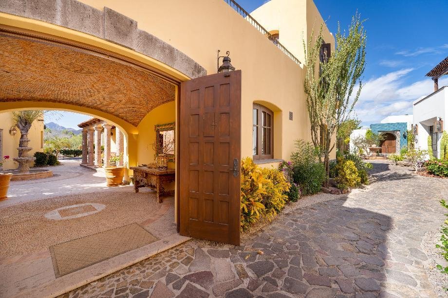 Casa en Loreto, Baja California Sur, México 3 - 17340307