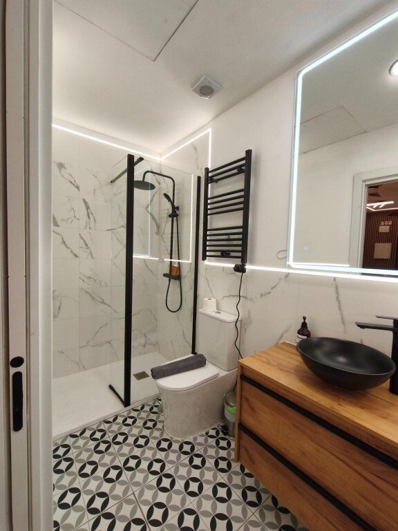 Apartment in Tetuan, Madrid, Spain 5 - 17344998