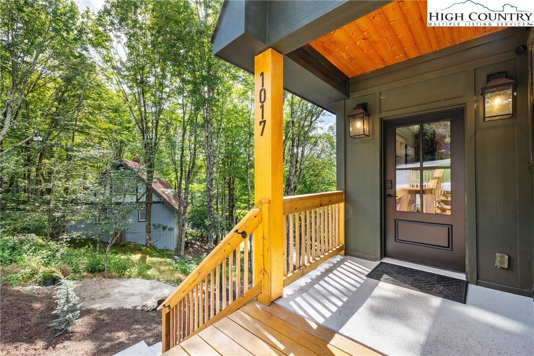 House in Banner Elk, North Carolina, United States 5 - 17340970