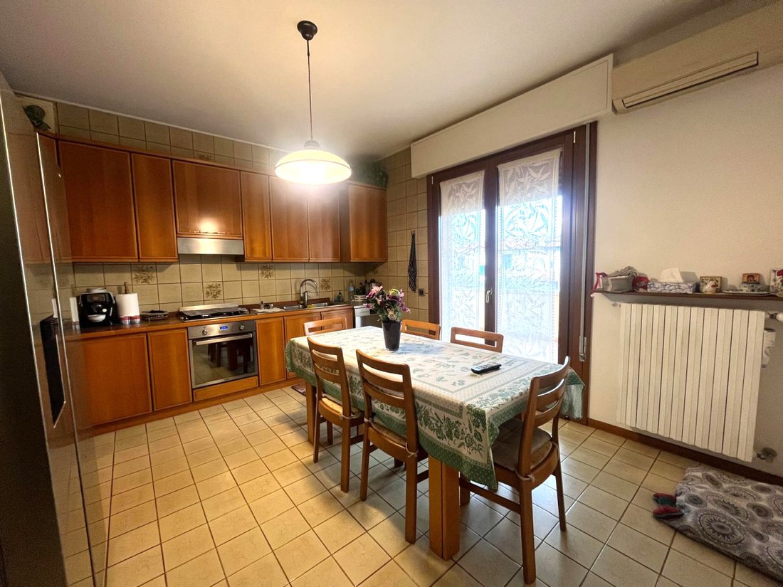 House in Saonara, Veneto, Italy 5 - 16984368