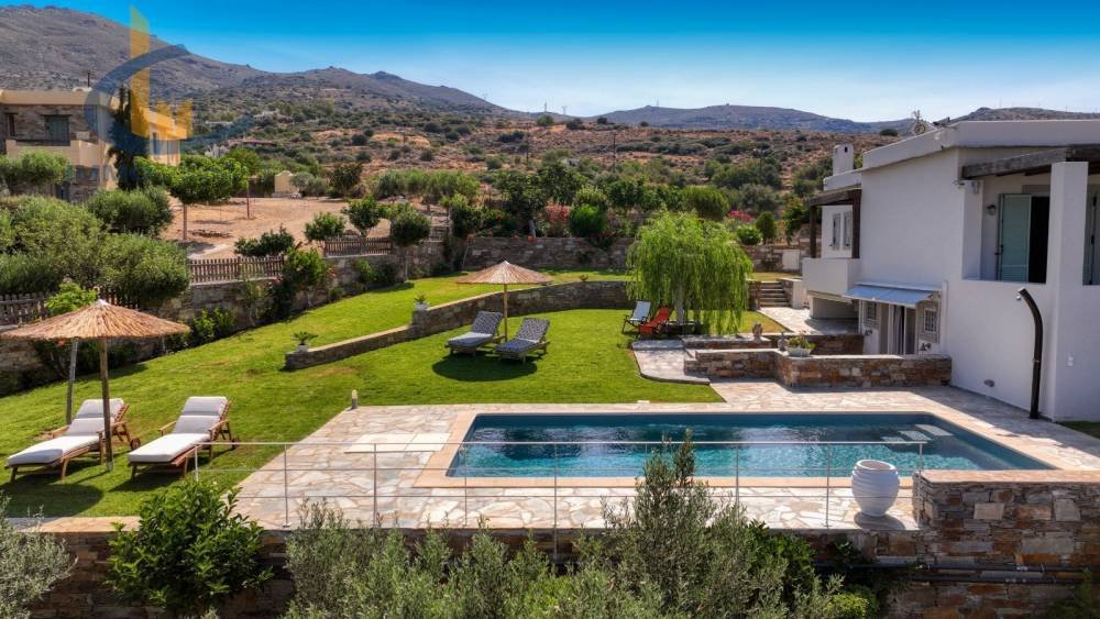 Villa in Euboea, Thessaly and Central Greece, Greece 4 - 17339651