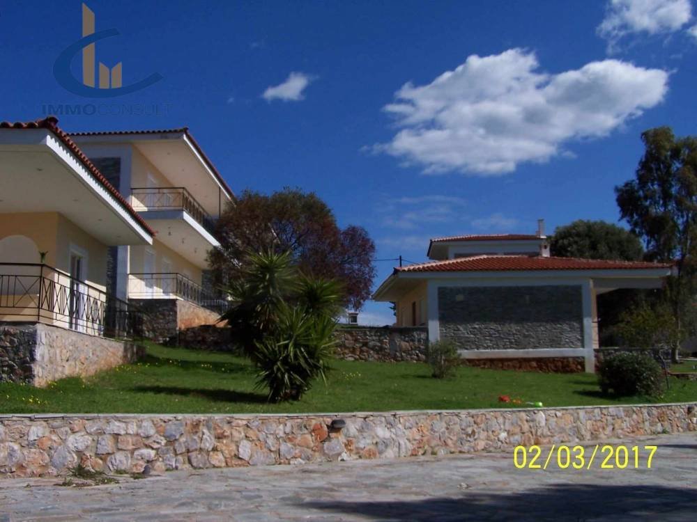 House in Styra Municipal Unit, Thessaly and Central Greece, Greece 5 - 17339648