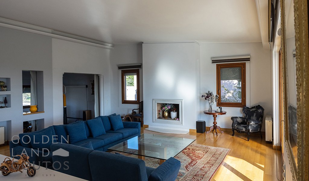 Villa in Vari, Attica, Greece 4 - 17339054
