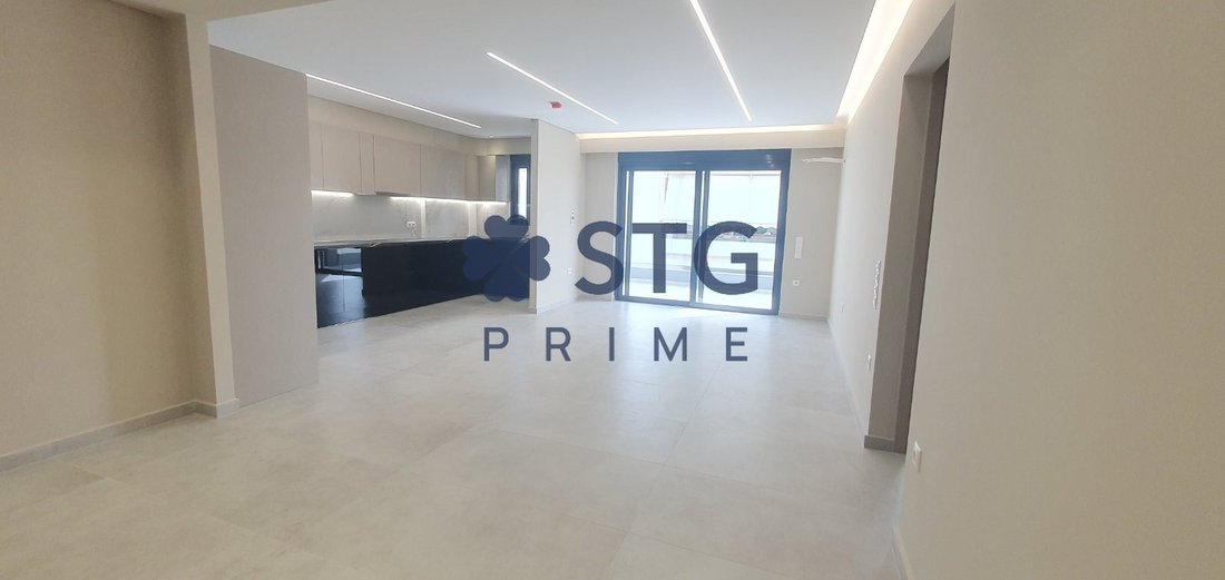 Apartment in 1st District of Piraeus, Piraeus, Greece 4 - 17339045
