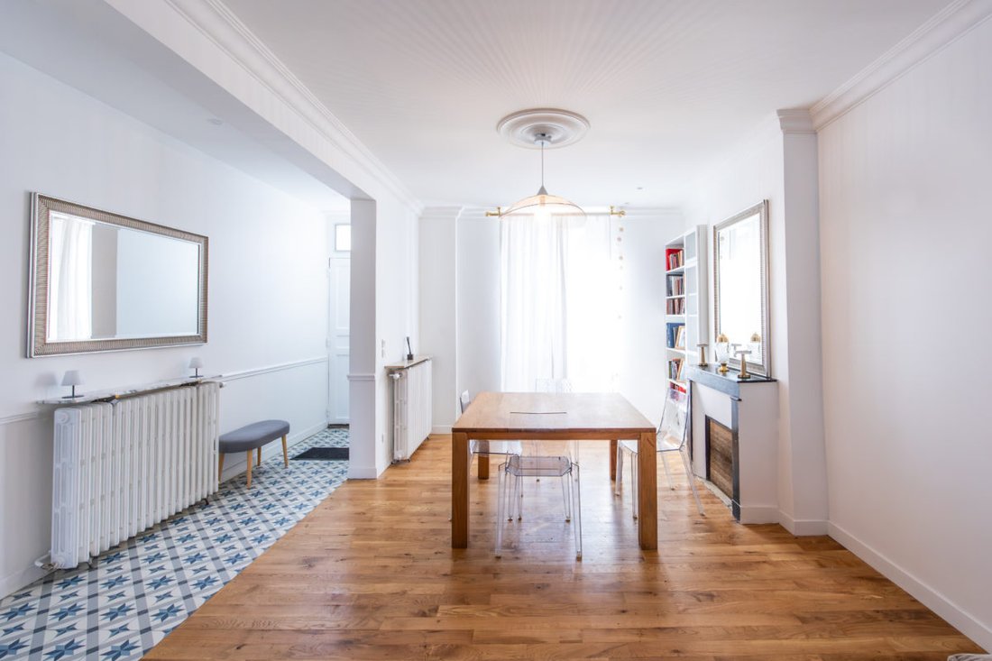 House in Lagny-sur-Marne, Ile-de-France, France 2 - 17339498
