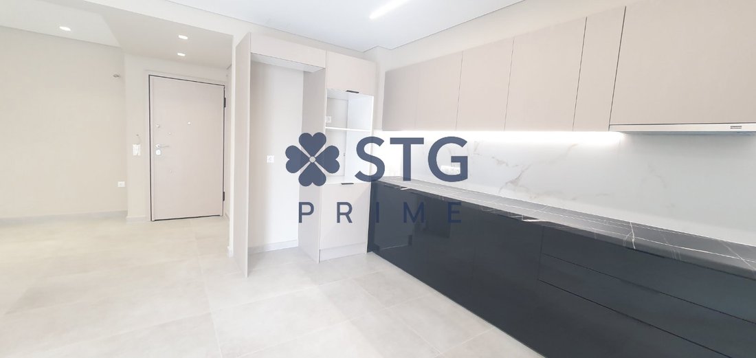 Apartment in 1st District of Piraeus, Piraeus, Greece 1 - 17339045