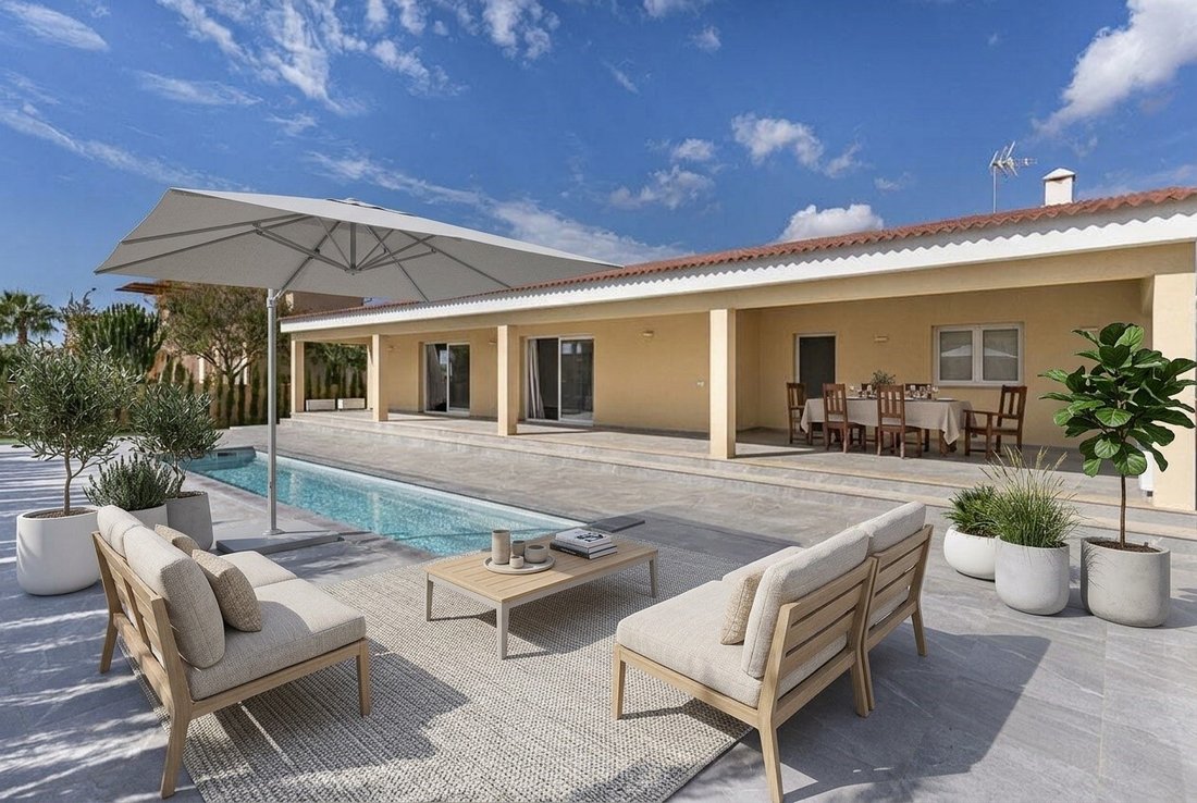 House in Campos, Balearic Islands, Spain 1 - 16292337