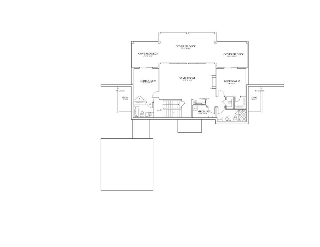 House in Hiawassee, Georgia, United States 4 - 17341558