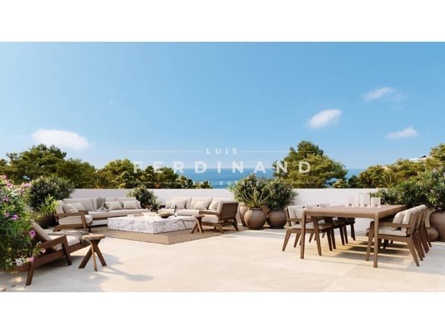 Villa in Portals Nous, Calvia, Balearic Islands 2 - 17343963