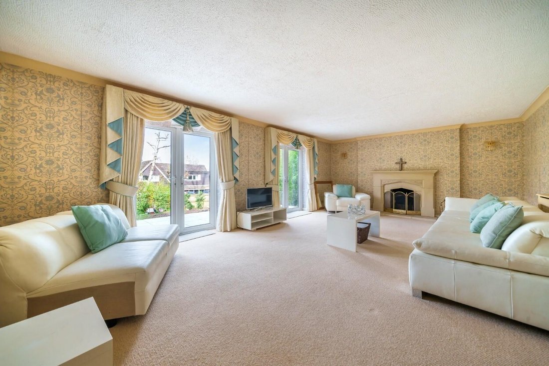 House in Windsor, England 4 - 17341156