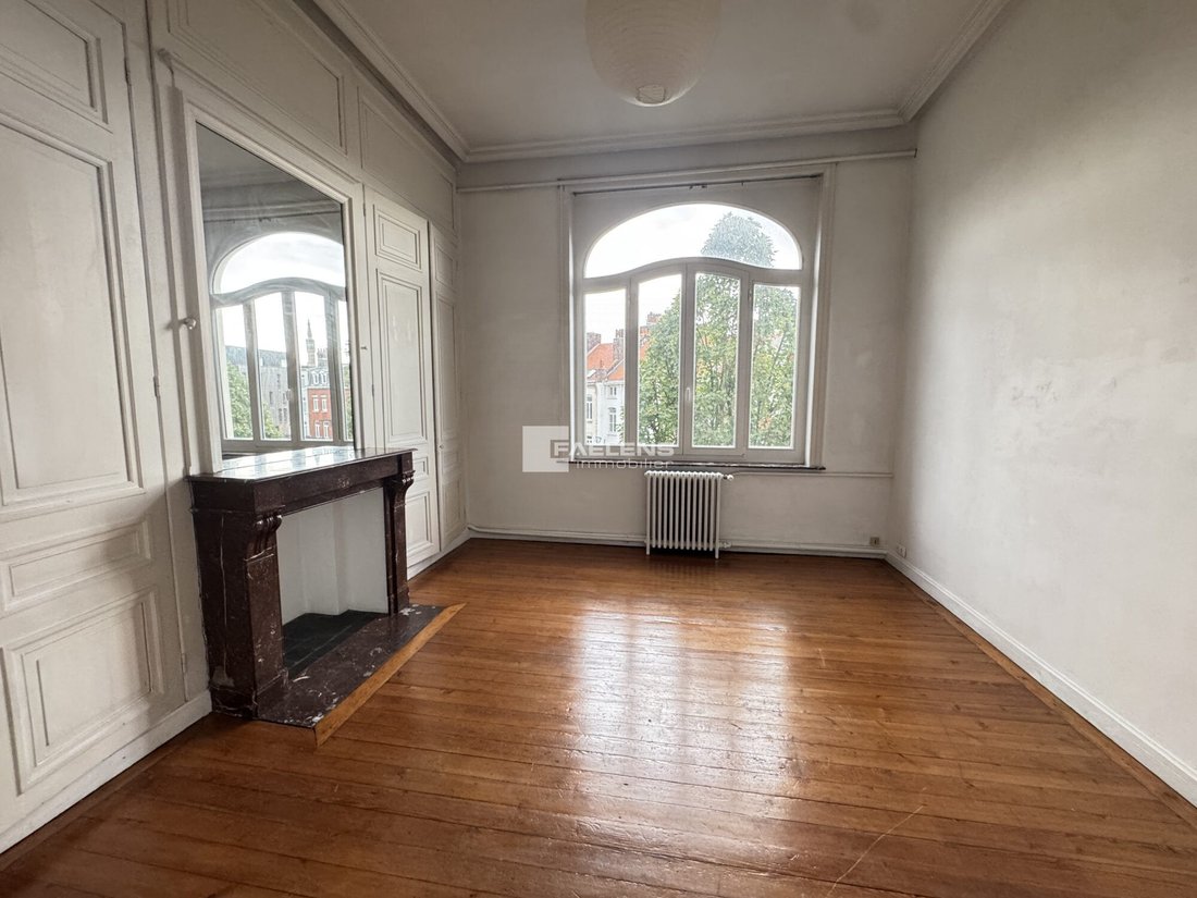 Apartment in Lille Sud, Lille, France 4 - 17343569