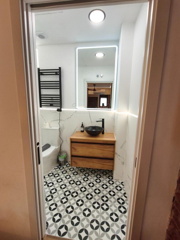 Apartment in Tetuan, Madrid, Spain 3 - 17344998