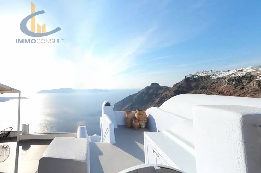 House in Thira, Aegean, Greece 2 - 17339643