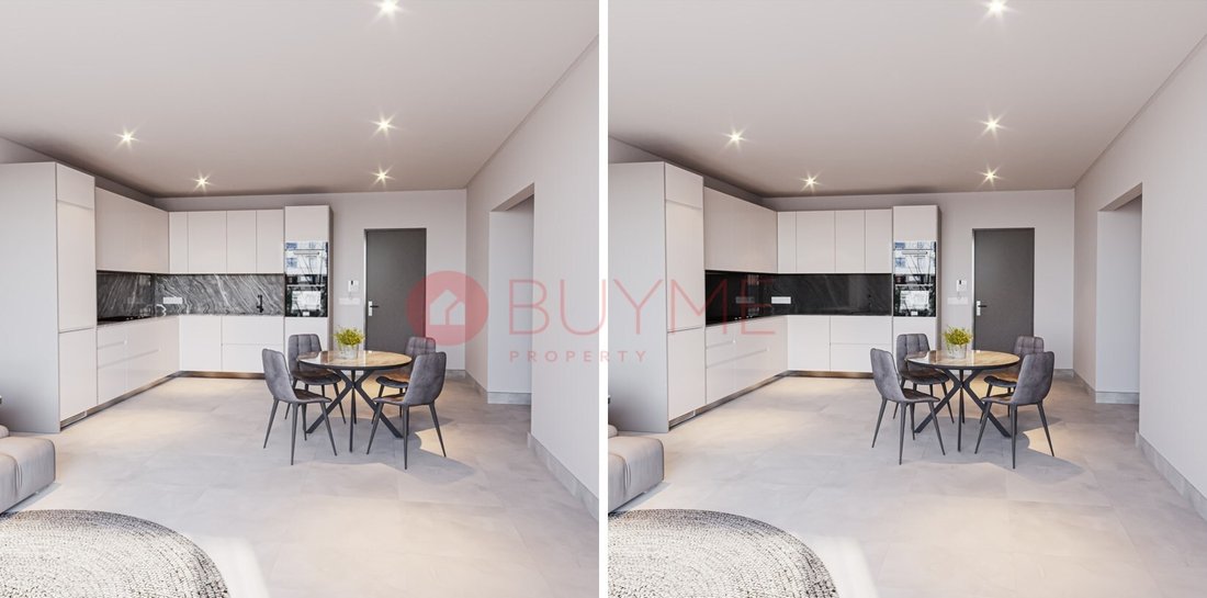 Apartment in Vilamoura, Quarteira, Algarve 2 - 17340007