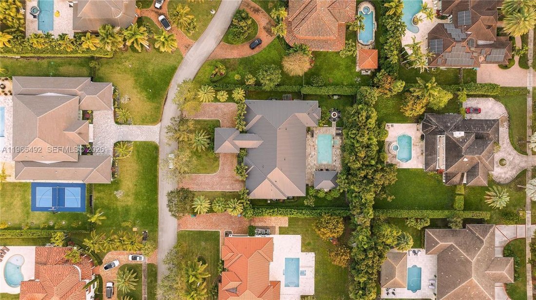 House in Cutler Bay, Florida, United States 4 - 17343470