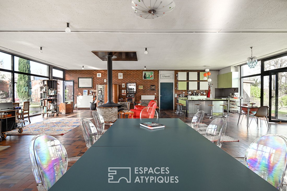 Villa in Benouville, Normandy, France 1 - 17345226