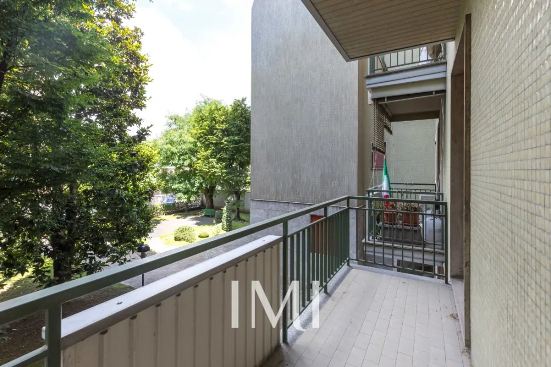 Apartment in Navigli - Porta Genova, Milan, Italy 5 - 17338845