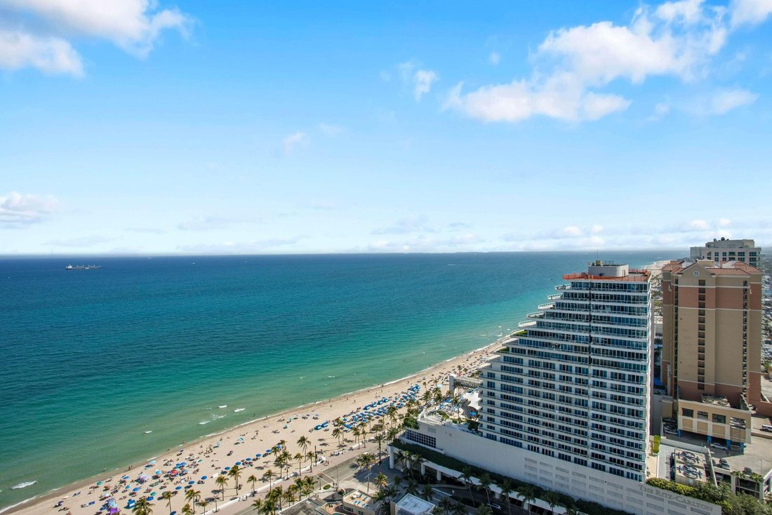 Condo in Fort Lauderdale, Florida, United States 2 - 17342687