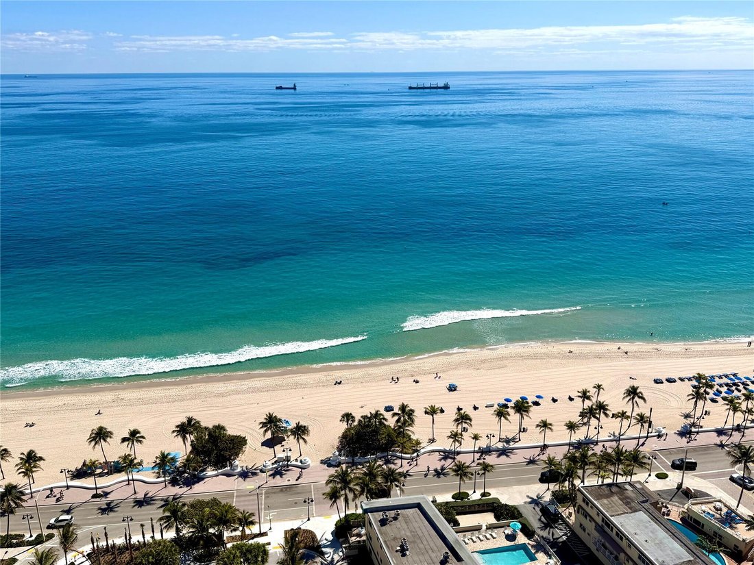 Condo in Fort Lauderdale, Florida, United States 3 - 17342687