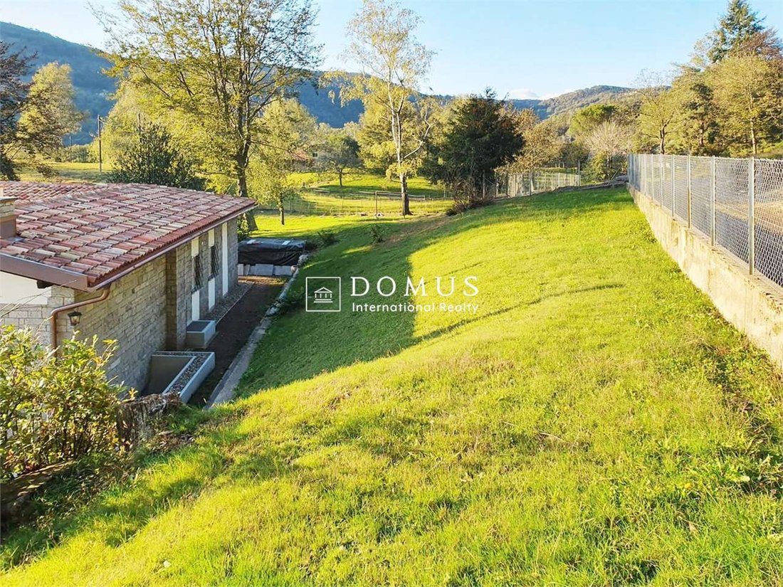 Villa in Capriasca, Tessin, Schweiz 4 - 17341444