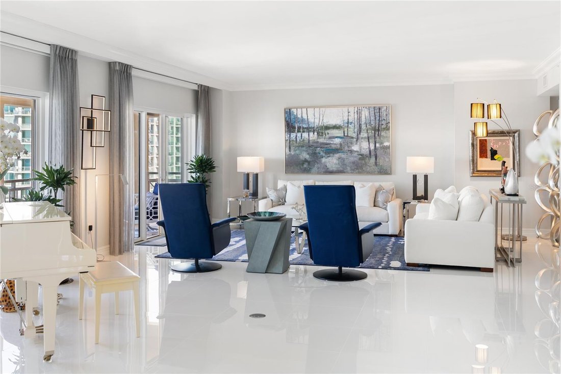 Condo in Sarasota, Florida, United States 5 - 17343875