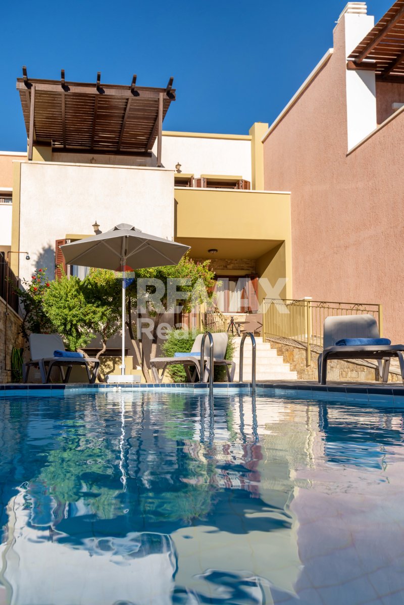 Villa in Community of Pefki, Analipsi Municipal Unit, Greece 5 - 15229316