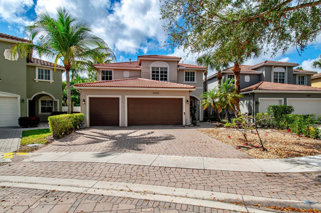 House in Boynton Beach, Florida, United States 3 - 17339086