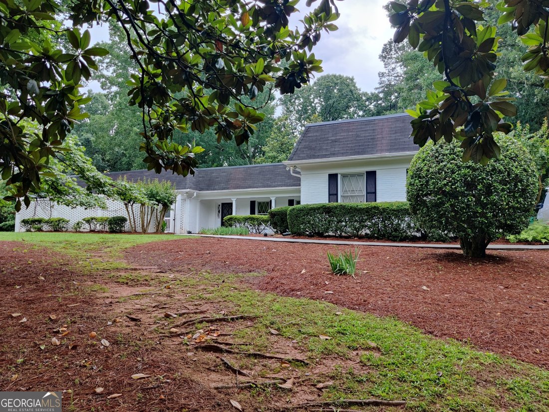 House in Atlanta, Georgia, United States 1 - 17344387
