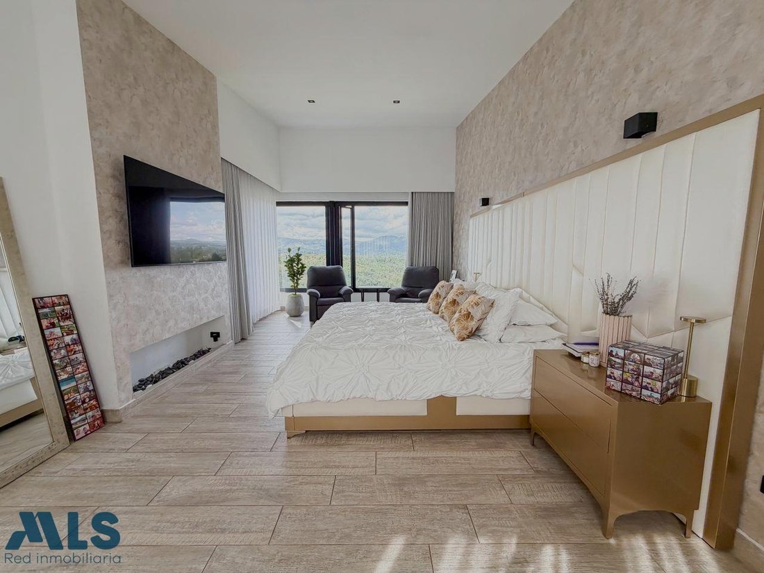 House in Rionegro, Antioquia, Colombia 3 - 17339367