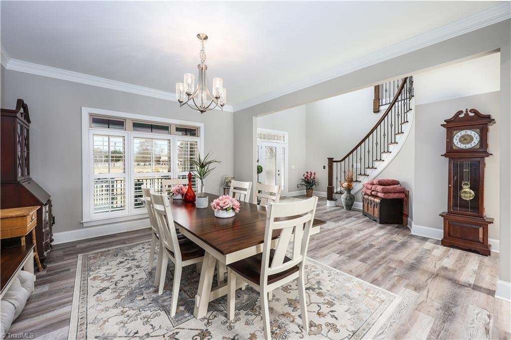 Maison à Lexington, Caroline du Nord, États-Unis 4 - 17340699