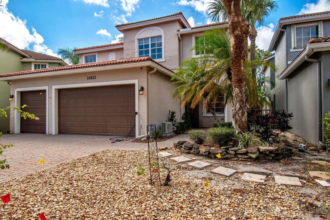 House in Boynton Beach, Florida, United States 4 - 17339086