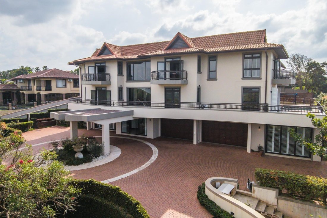 House in Dolphin Coast, KwaZulu-Natal, South Africa 1 - 17342932