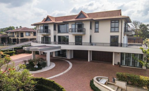 House in Dolphin Coast, KwaZulu-Natal, South Africa 1