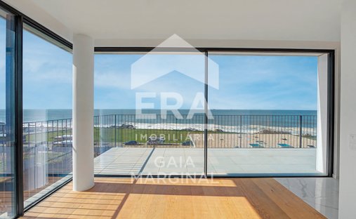 Apartment in Canidelo, Porto District, Portugal 1