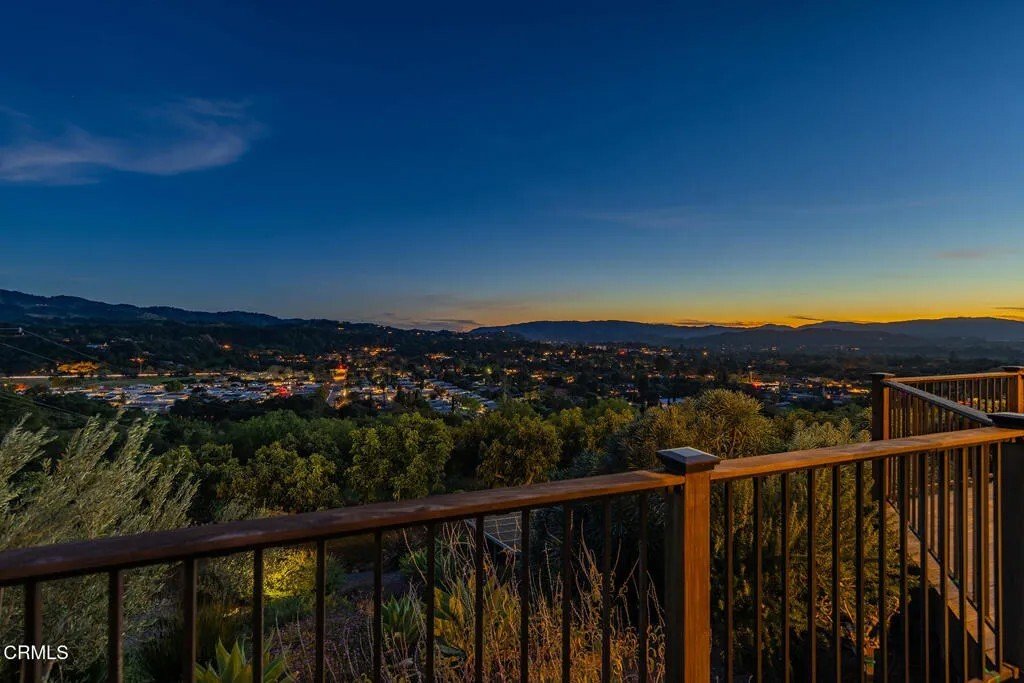 House in Ojai, California, United States 4 - 17342259