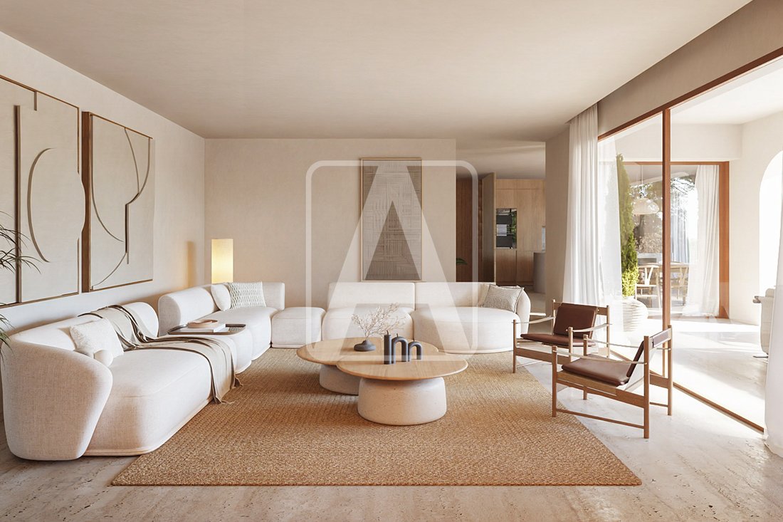 Villa in Benissa, Valencian Community, Spain 5 - 17345303