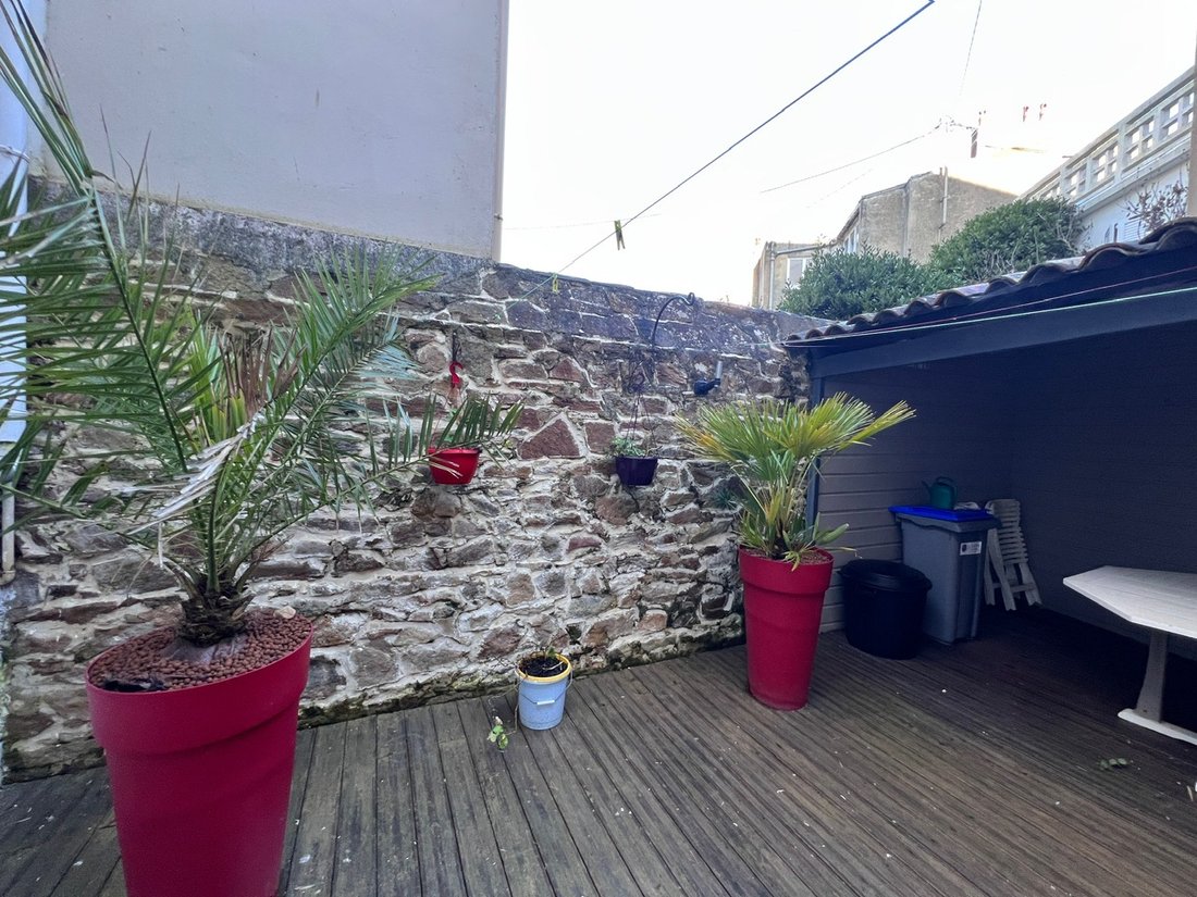 House in Gare-Saint Michel, Les Sables-d'Olonne, France 2 - 17344940