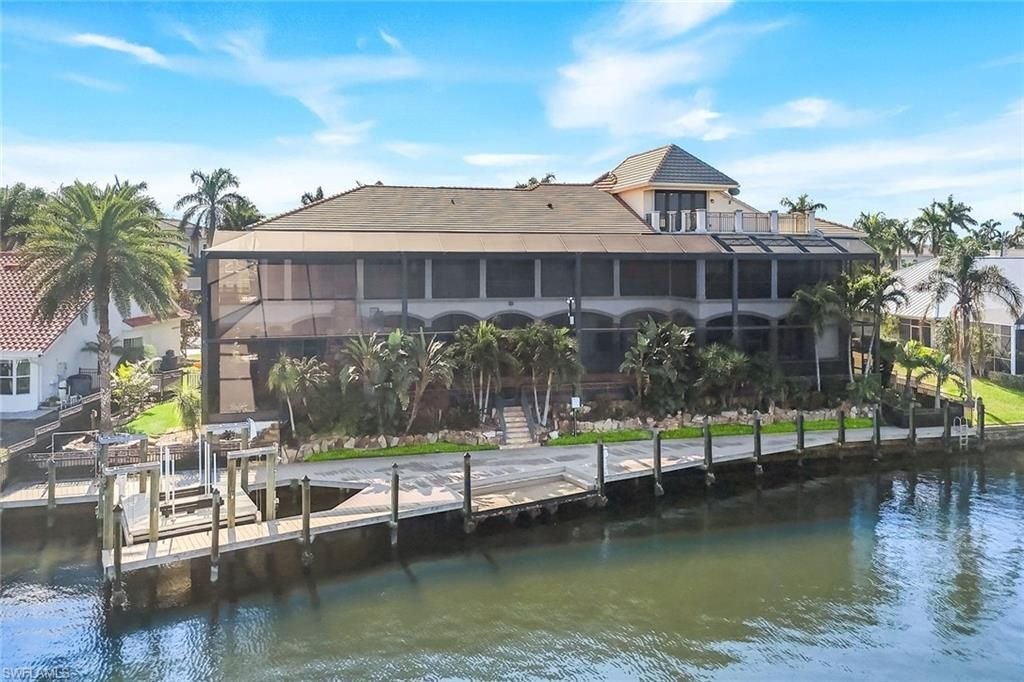 House in Cape Coral, Florida, United States 5 - 17343464