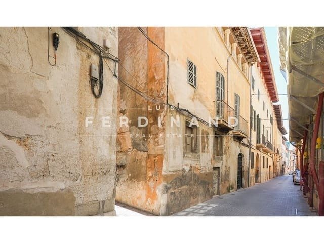 Palma, Balearic Islands, Spain 1 - 17344104